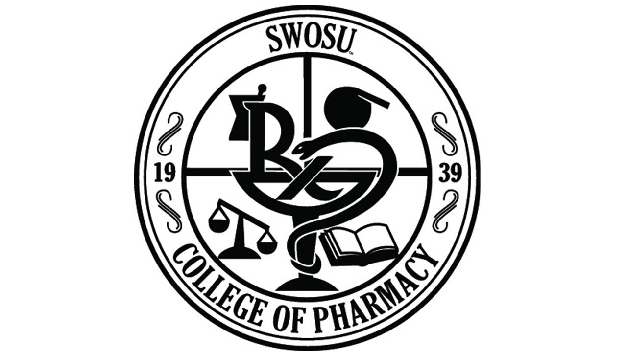 2024 SWOSU College of Pharmacy Graduation YouTube