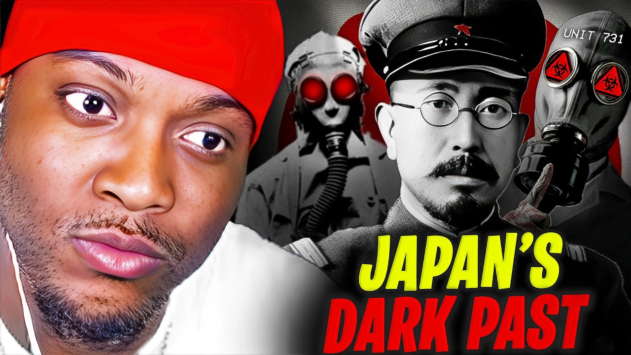 THESE JAPANESE SCIENTISTS ARE 99 OVERALL MENACES…