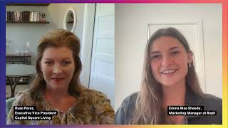 Setting the Standard: A 90-Day Website Launch Success Story from Capital Square Living and Repli