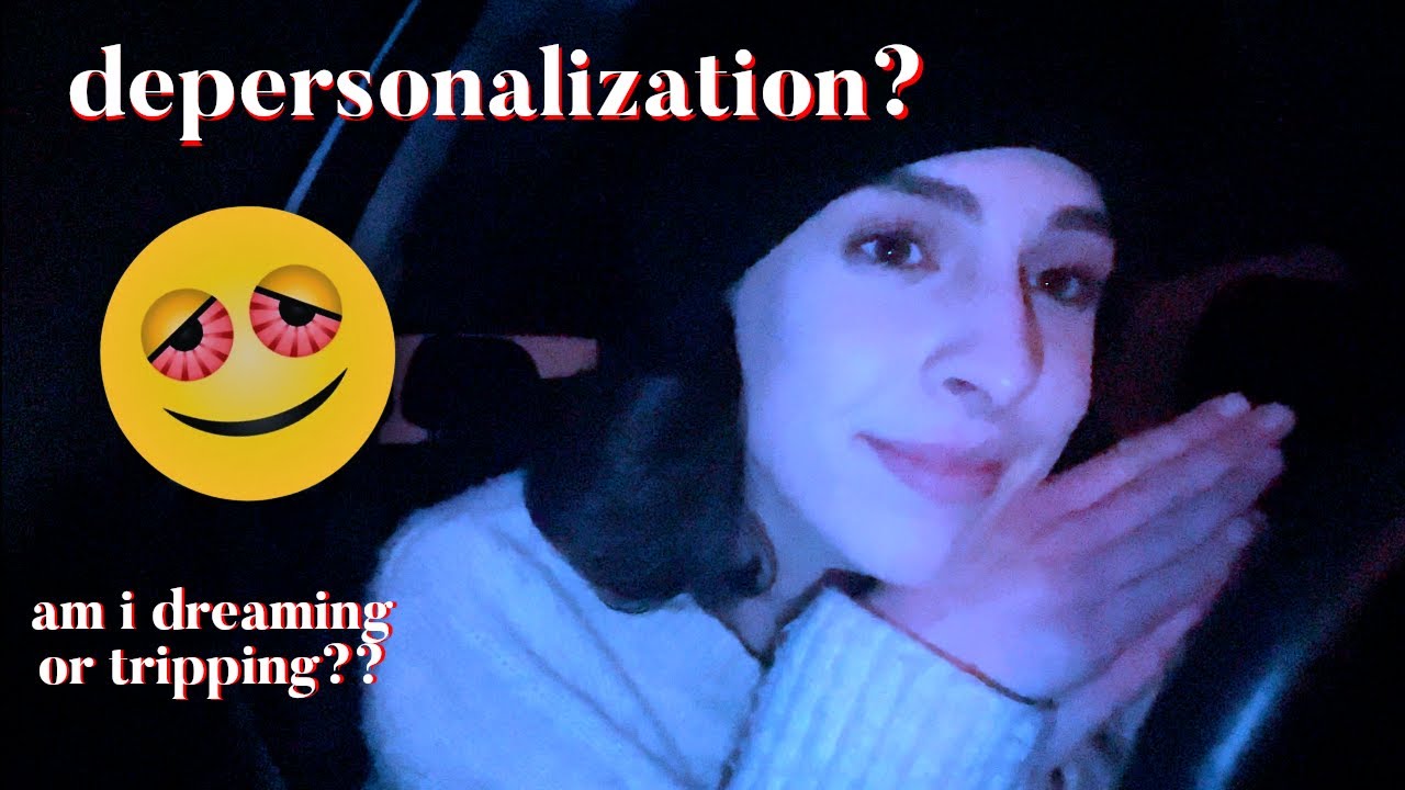 my first bad trip with weed (storytime) | joint hotbox sesh