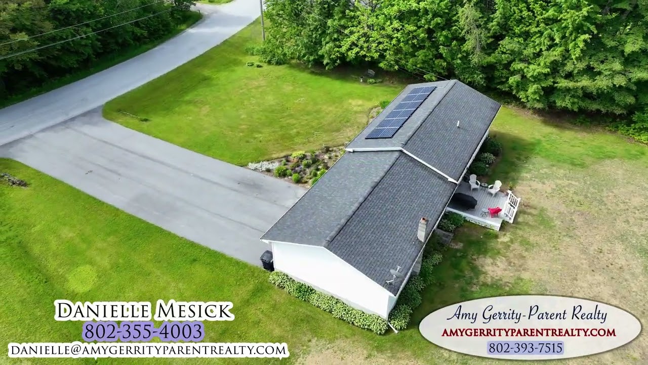 308 Nottingham Drive