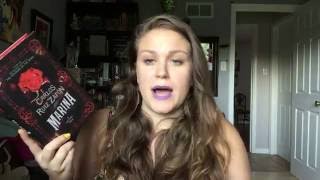 August Wrap Up 2016
