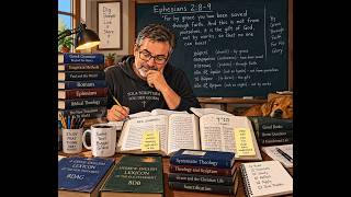 The Problem with Studying the Bible Academically