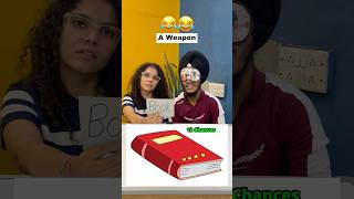 Guess The Thing challenge 😂 #funny #games #challenge #ytshorts #shorts #viral #siblings #quiz