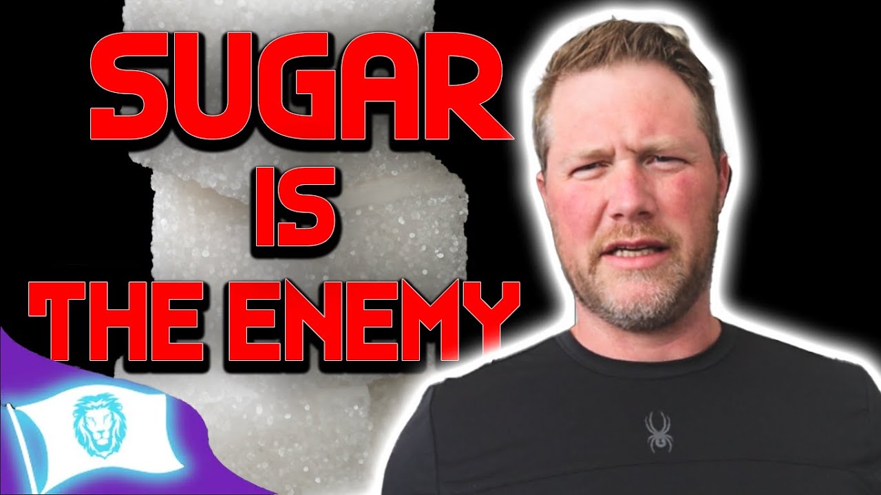 Carb Confrontation: Aaron Kilby's Victory Over Diabetes with the Carnivore Diet