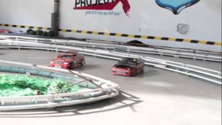 4 kit Drift train attempt screenshot 4