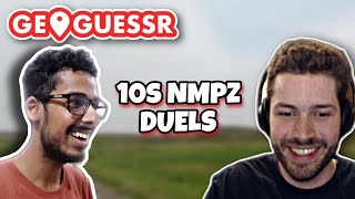 Can I Beat JakeLyons On The Hardest GeoGuessr Format?? | The GeoPro Battles EP.1