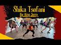 Ultimate African Dance Cardio With Shika Tsofani By King Jerry mp3