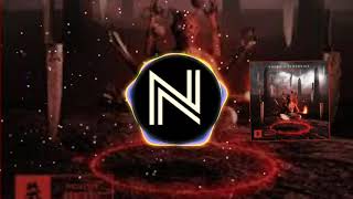 Kuuro & Clockvice - 1000 Cuts