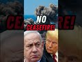 Is Trump Going Soft On Hezbollah?