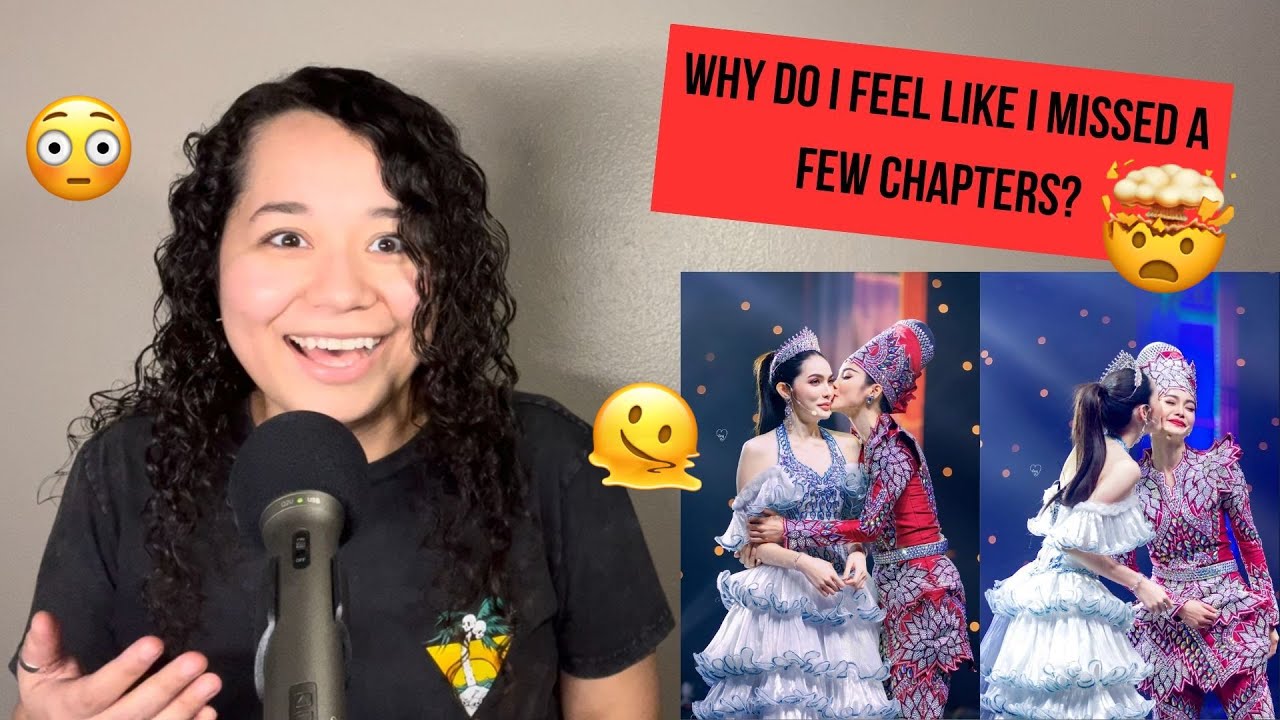 Engfa’s Birthday Likay  อิงฟ้า วราหะ แสดงลิเก | PM Variety | Vicky Reacts #englot