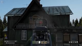 Dayz Dont Forget The 2X Tap