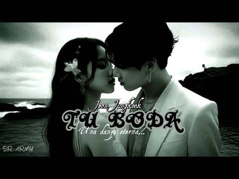 💍💔TU BODA💔💍FMV~Jeon Jungkook [Oscar Maydon Ft.Fuerza Regida]