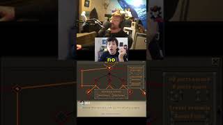 Alfie Resets his Pacts with 0 spent