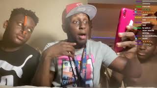 YOURRAGE REACTS TO HOW ADIN ROSS TALK