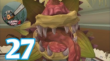 The Walking Zombie 2 - Gameplay Walkthrough Part 27 - SpringField : Andrew- Road to Eden