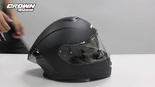 shoei rf 1400 prologue Shoei RF-1400 Prologue TC-11 Full Face Helmet