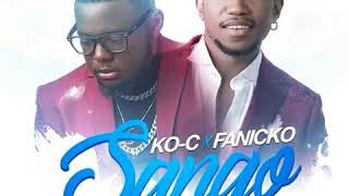 KO-C - Sango Ft Fanicko Resimi