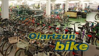 OIARTZUN BIKE tienda de bicicletas en Oiartzun (Guipuzcoa) | Bikezona.com