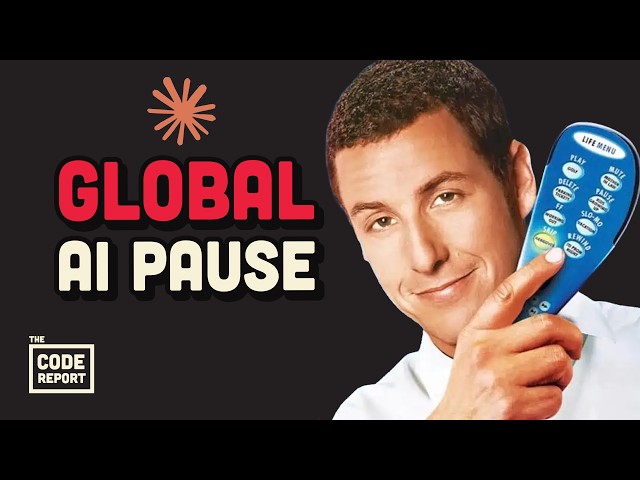 YouTube video thumbnail