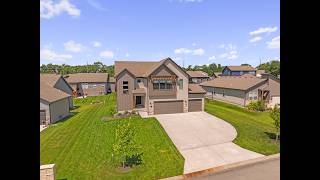 18738 Ocheltree St, Spring Hill, KS