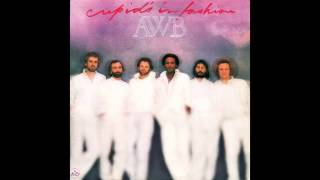 Average White Band - Isn't It Strange (1982) chords