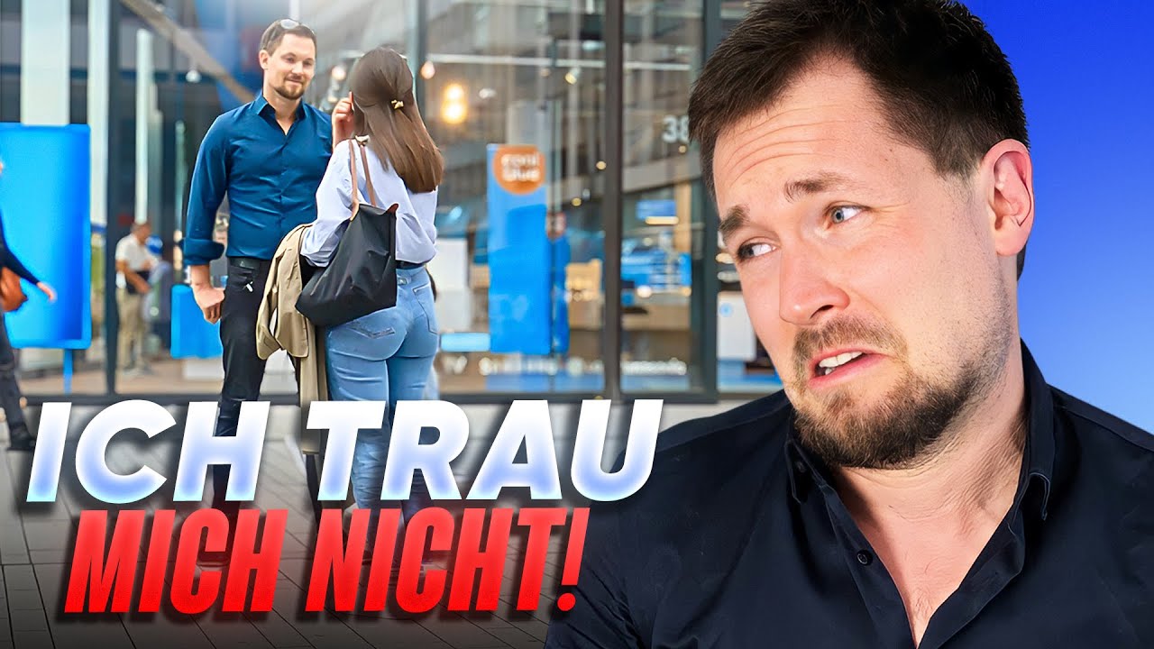 Die erste Frau ansprechen – so schaffst du es wirklich (Schritt für Schritt)