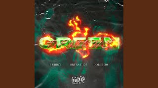 Video thumbnail of "Brrboy - Green demons (feat. Bryant157 & Doble30)"