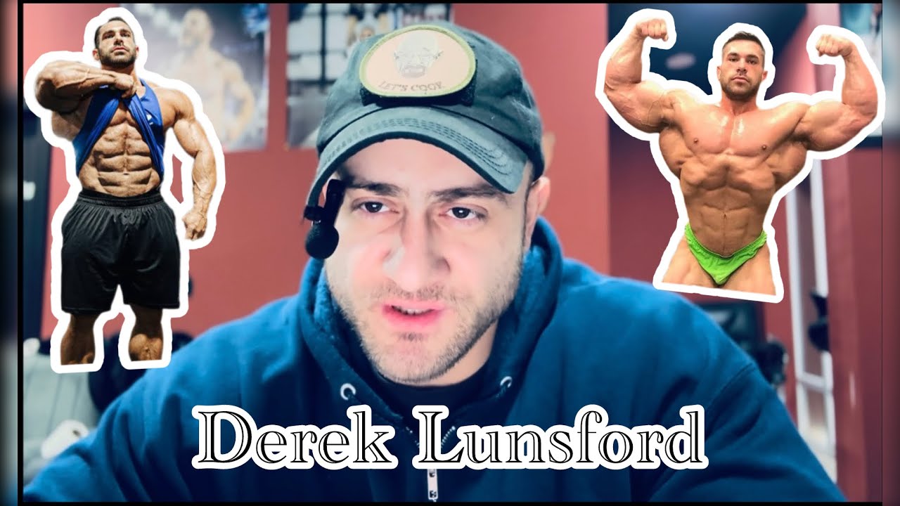 Biohacking Podcast🎙️#53| Derek Lunsford 🌝+Bonus 