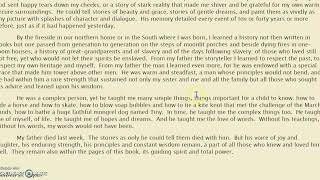 Roll of Thunder, Hear My Cry: Author's note Roll of Thunder, Hear My Cry: Author's note