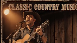 Classic Country Throwback | Nostalgic American Country Music From a Simpler Time