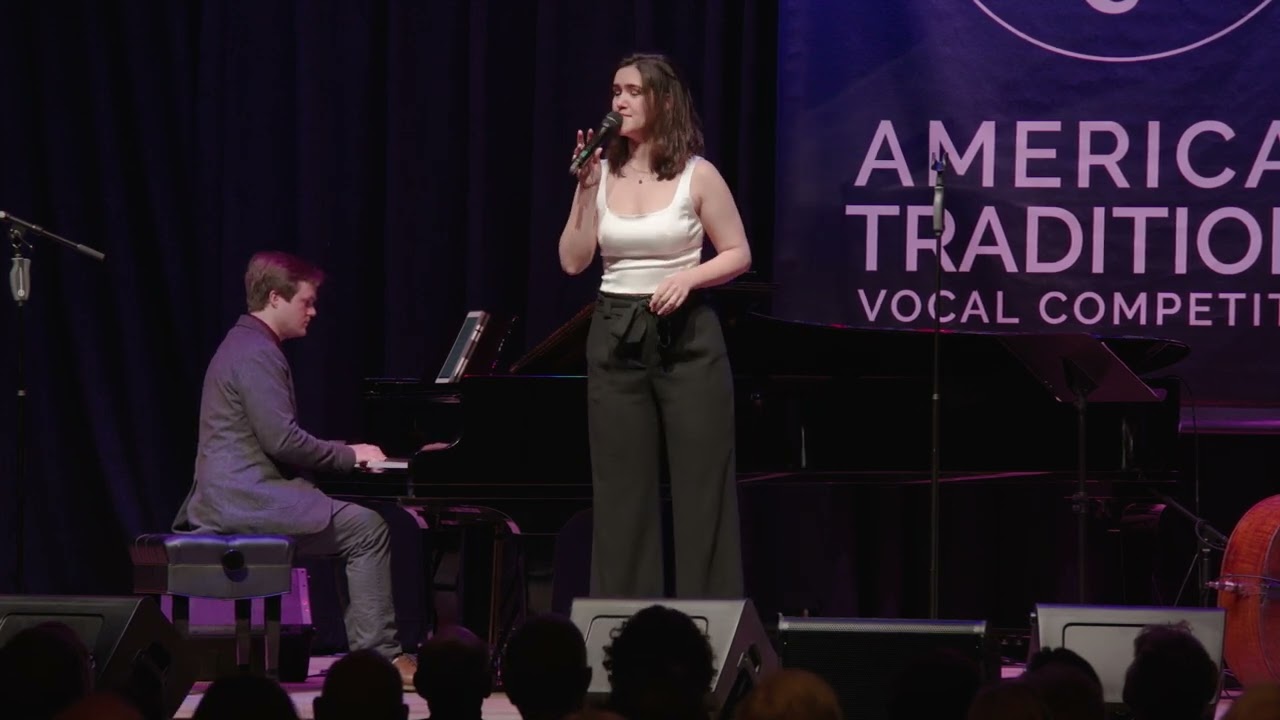 Aryssa Burrs - Skylark - ATC Finals 2023