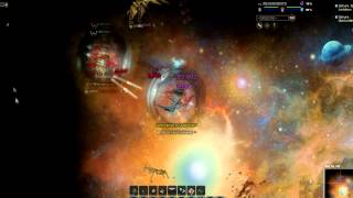 †AreYouReady† DarkOrbit lvl 24 (Boum Boum Boum)