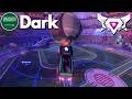 DARK FANTASTIC Rocket League Gameplay SSL 2v2 DARK FANTASTIC Rocket League Gameplay SSL 2v2