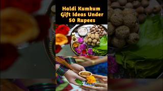 Haldi Kunku Vaan Ideas