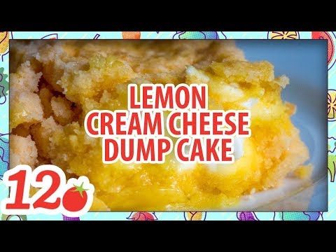 how-to-make:-4-ingredient-lemon-cream-cheese-dump-cake