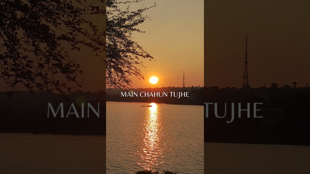 HUA MAIN WITHOUT MUSIC 🎵🎶| #editzbyfarhan #editing #naturelovers #nature