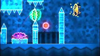 OwO 2 by Layoutgdyutaray | Geometry Dash