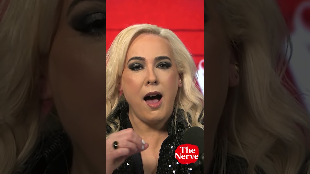 Maureen Callahan Takes on Gayle King's Phony Space Flight