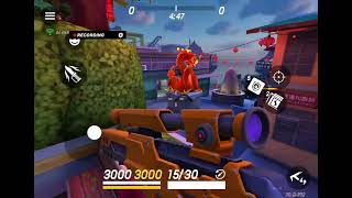 Download Lagu Guns of Boom (Aim-off) - Lock ‘n’ Load Sniper Brawl MP3