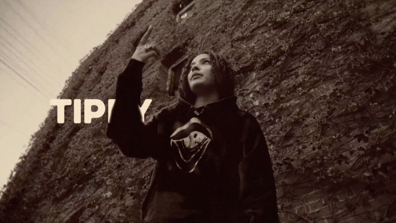 [FREE] SAMARA CYN TYPE BEAT - "JACKPOT"