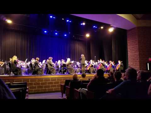 Rey's Theme