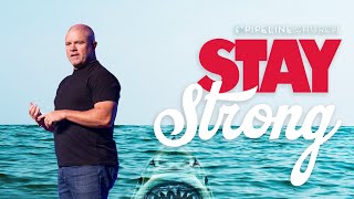 Stay Strong || Jeff Atherton || Pipeline.Church