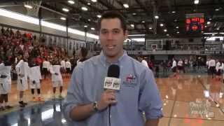 Preps Plus Highlights: 3/9/14