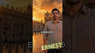 12 - Me dijeron que PEDRO no fue el PRIMER PAPA… pero descubrí algo que🔥