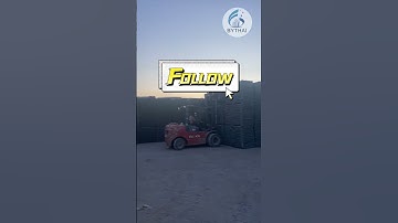 #ringlock  #scaffolding  On-Site – Stacking, Setup, and Full Structure View