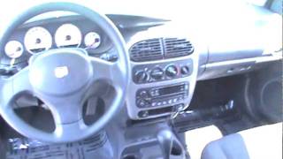 2004 Dodge Neon SXT Sedan 4D