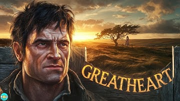 Greatheart - Chapter 6 |🎧 Audiobook with Scrolling Text 📖| Ion Books