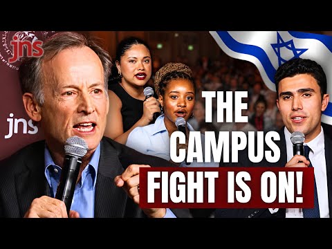 The Pro Palestinians BIGGEST Nightmare is Coming True!