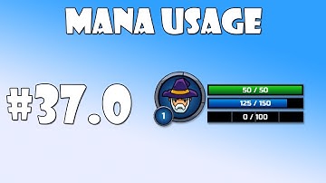 #37.0 Unity RPG Tutorial - Stats window